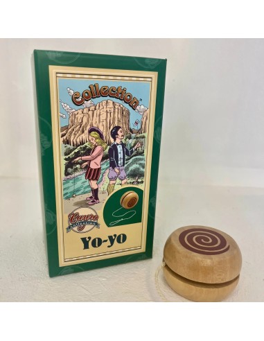 Yo-Yo